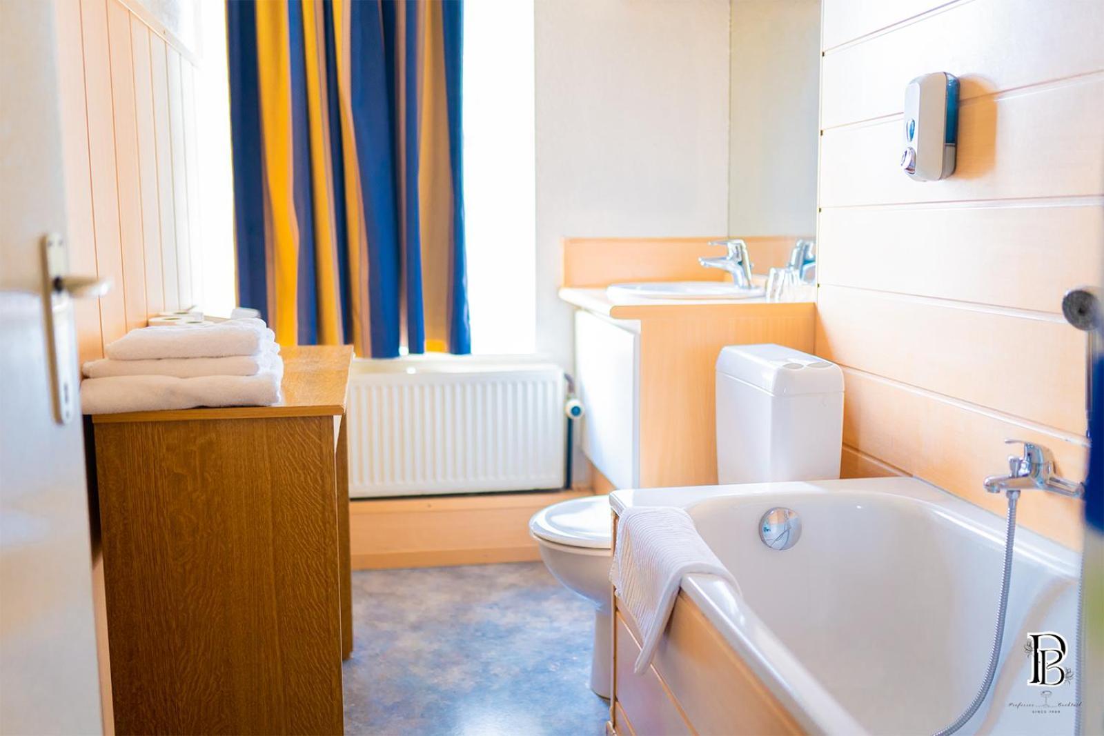 Hotel Professor Leuven Centrum Экстерьер фото